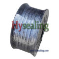 Embalaje de fibra de aramida hilada grafitizada con buena conducción de calor